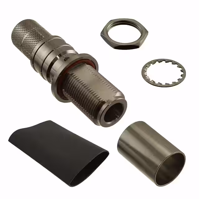 EZ-600-NF-BH-X Amphenol Times Microwave Systems  Assemblages de connecteurs coaxiaux (RF)